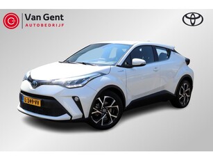 Toyota C-HR 1.8 Hybrid Dynamic Trekhaak-Navi