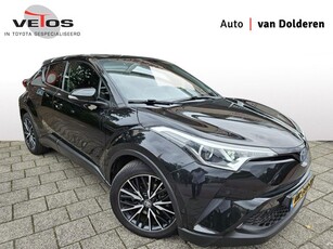 Toyota C-HR 1.8 Hybrid Executive Navi/Pdc (bj 2017)