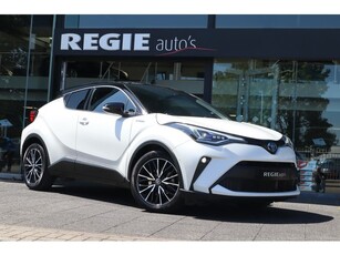 Toyota C-HR 2.0 Hybrid Bi-Tone Navi Leer Camera Led JBL