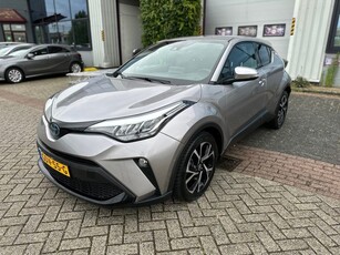 Toyota C-HR 2.0 Hybrid Business Plus