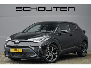 Toyota C-HR 2.0 Hybrid Premium ACC Trekhaak Camera