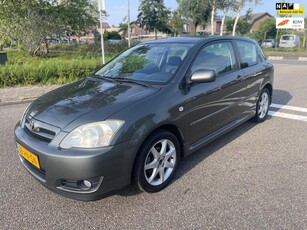 Toyota Corolla 1.4 VVT-i S-Line Sport / airco / elek.pakket