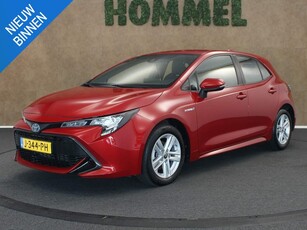 Toyota Corolla 1.8 Hybrid Active - ORIGINEEL NEDERLANDSE