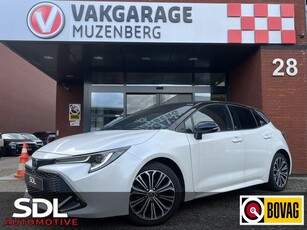 Toyota Corolla 1.8 Hybrid TeamNL // ADAPTIVE CRUISE //