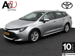 Toyota Corolla Touring Sports 1.8 Hybrid Active Apple