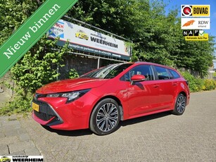 Toyota Corolla Touring Sports 1.8 Hybrid Business Intro