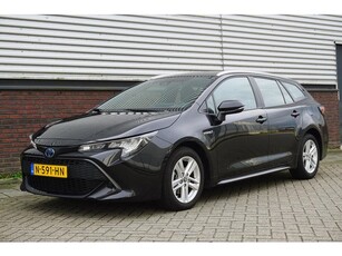 Toyota Corolla Touring Sports 1.8 Hybrid Navigatie + Camera