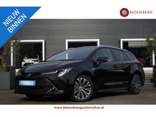 Toyota Corolla Touring Sports 1.8 Hybrid Team D winterpakket