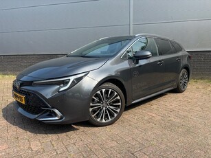 Toyota Corolla Touring Sports Hybrid 140 First Edition