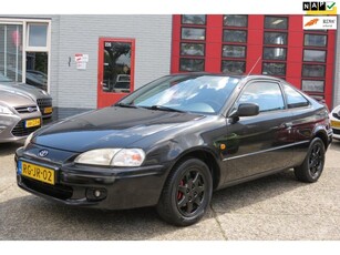 Toyota Paseo 1.5i GT SPORT , CV Lm VELG