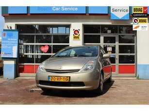 Toyota Prius 1.5 VVT-i