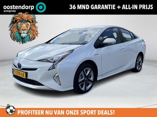 Toyota Prius 1.8 Executive 1e eigenaar! All-in prijs