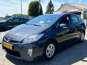 Toyota Prius 1.8 Comfort Hybride 2010 129.000KM NL Auto