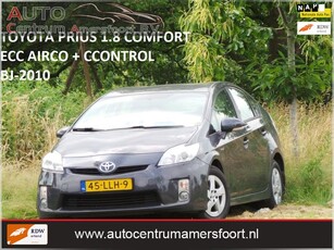 Toyota Prius 1.8 Comfort ( INRUIL MOGELIJK )