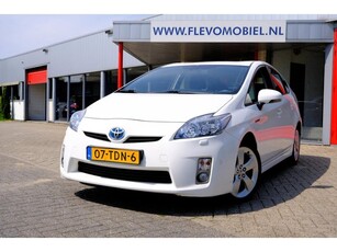 Toyota Prius 1.8 Dynamic Business Aut. NaviClimaCamLMV