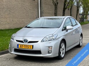 Toyota Prius 1.8 Dynamic Business NAP APK NAVI CAMERA