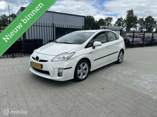 Toyota Prius 1.8 Executive