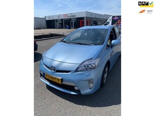 Toyota Prius 1.8 Plug-in Dynamic Business