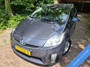 Toyota Prius HYBRID 1.8 Dynamic Navi/Pdc