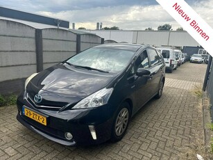 Toyota Prius Wagon 1.8 Aspiration LEES TEKST! KOPPAKKING