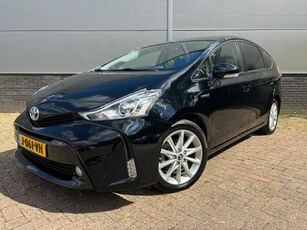 Toyota Prius+ Wagon 1.8 SkyView Edition 7 persoons