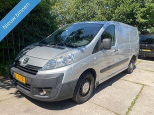 Toyota ProAce 2.0D L2H1 Aspiration Airco NW APK (bj 2014)