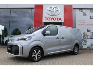 Toyota ProAce Worker Long 2.0 D-4D Professional Automaat