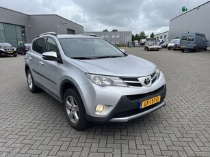 Toyota RAV4 2.0 Dynamic 4WD (bj 2015)