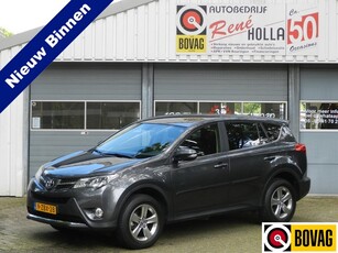 Toyota RAV4 2.0 Dynamic Limited 4WD Climate en Cruise contr