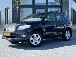 Toyota RAV4 2.0 VVTi Comfort 2WD LPG Airco Cruise Nav