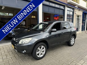 Toyota RAV4 2.0 VVTi X-Style/4 WD NL AUTO/TOPSTAAT