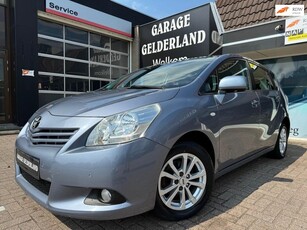 Toyota Verso 1.6 VVT-i Climate Cruise Pdc Isofix