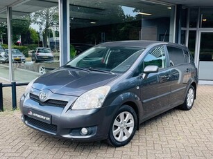 Toyota Verso 1.8 VVT-i Luna 7p. Automaat*Airco*7-Pers*Trkhk