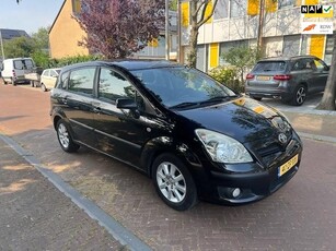 Toyota Verso Airco / Parkeersensoren / Leuke auto