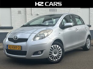 Toyota Yaris 1.3 VVTi