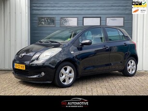 Toyota Yaris 1.3 VVTi Luna MMT 2e EIG / CLIMA / CRUISE / NAP