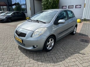 Toyota Yaris 1.3 VVTi Luna MMT,Keyles,Clima, Inruil mog.