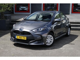 Toyota Yaris 1.5 Hybrid Active