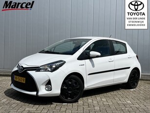 Toyota Yaris 1.5 Hybrid Aspiration Climate Camera Dealer