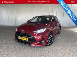 Toyota Yaris 1.5 Hybrid Dynamic , 20.100 km, org Nl en 1e