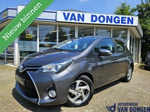 Toyota Yaris 1.5 Hybrid Edition-S Camera / Climate / LM