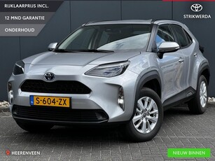 Toyota Yaris Cross 1.5 Hybrid Active