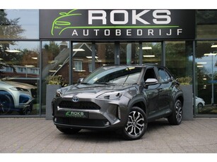 Toyota Yaris Cross 1.5 Hybrid Dynamic Navi/Camera/Ecc/17Inch