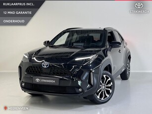 Toyota Yaris Cross 1.5 Hybrid Dynamic Plus