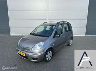 Toyota Yaris Verso AUTOMAAT Airco 1.3 VVT-i Sol APK 05/2025