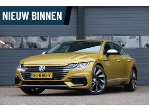 Volkswagen Arteon 2.0 TDI R-Line /LED/VIRTUAL/360