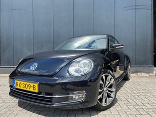 Volkswagen Beetle 2.0 TSI Sport 200Pk '12