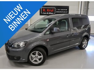 Volkswagen Caddy 1.2 TSI Trendline Airco Sportvelgen 2x