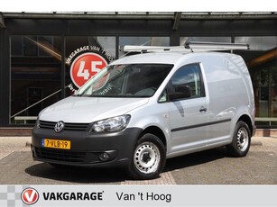 Volkswagen Caddy 1.6 TDI 1 ste eig 68183 KM!!!