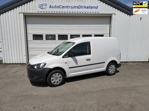 Volkswagen Caddy 1.6 TDI BMT